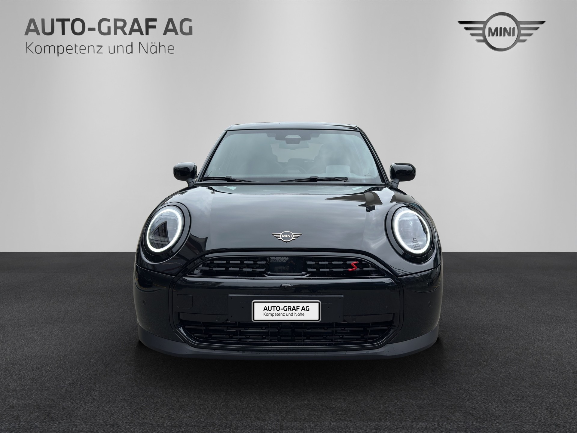 MINI Cooper S DKG-image-7