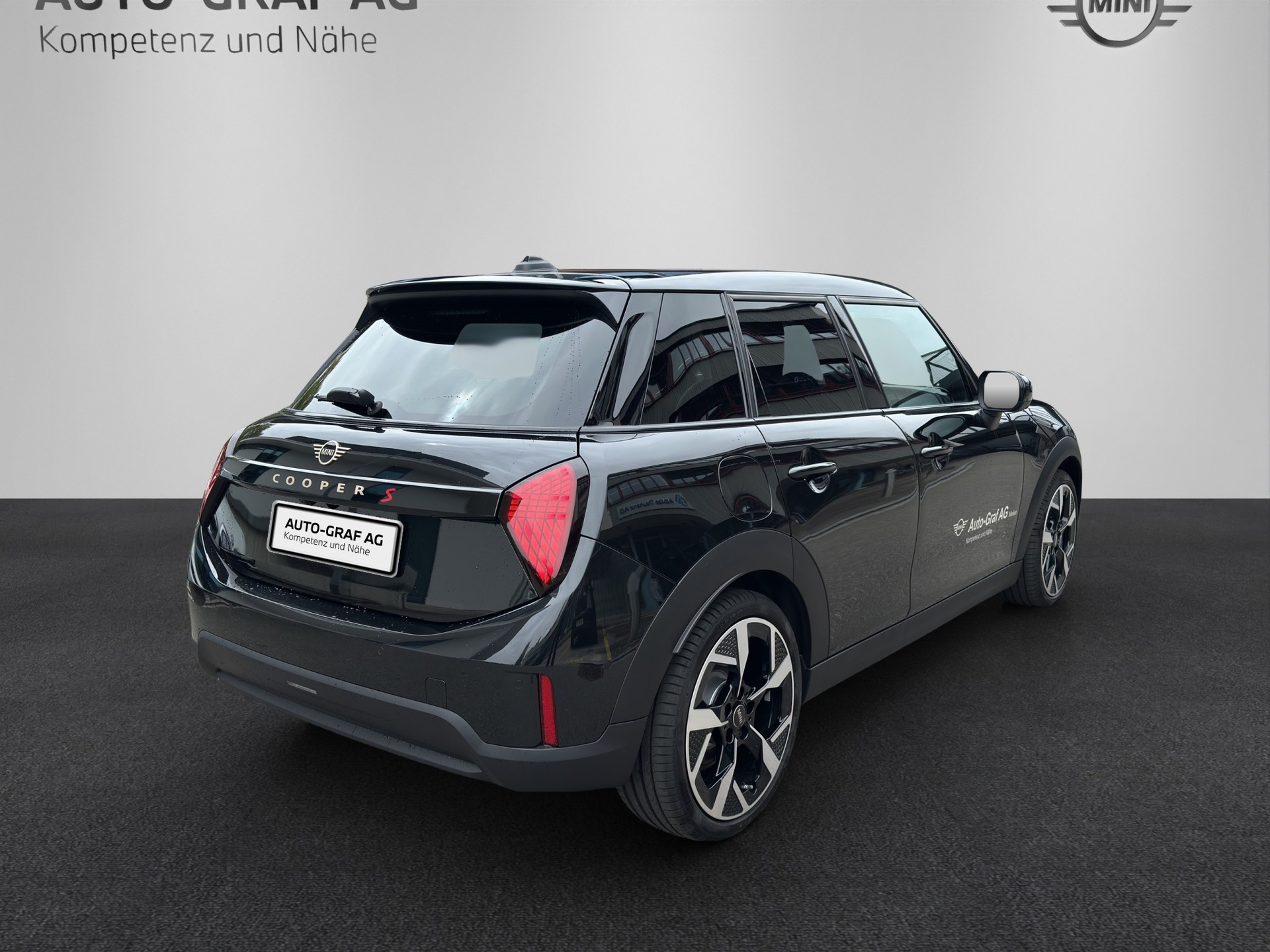 MINI Cooper S DKG-image-4