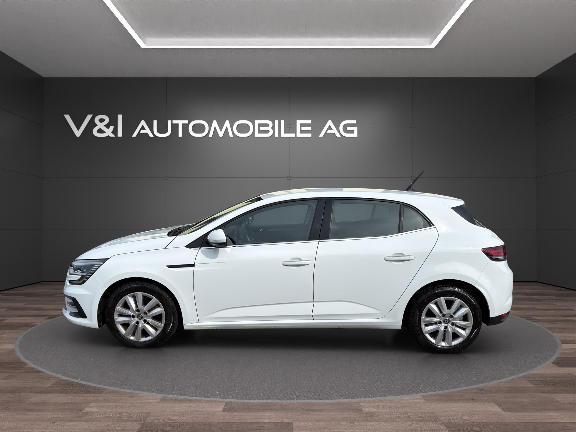 RENAULT Mégane 1.3 16V Turbo Zen EDC-image-6
