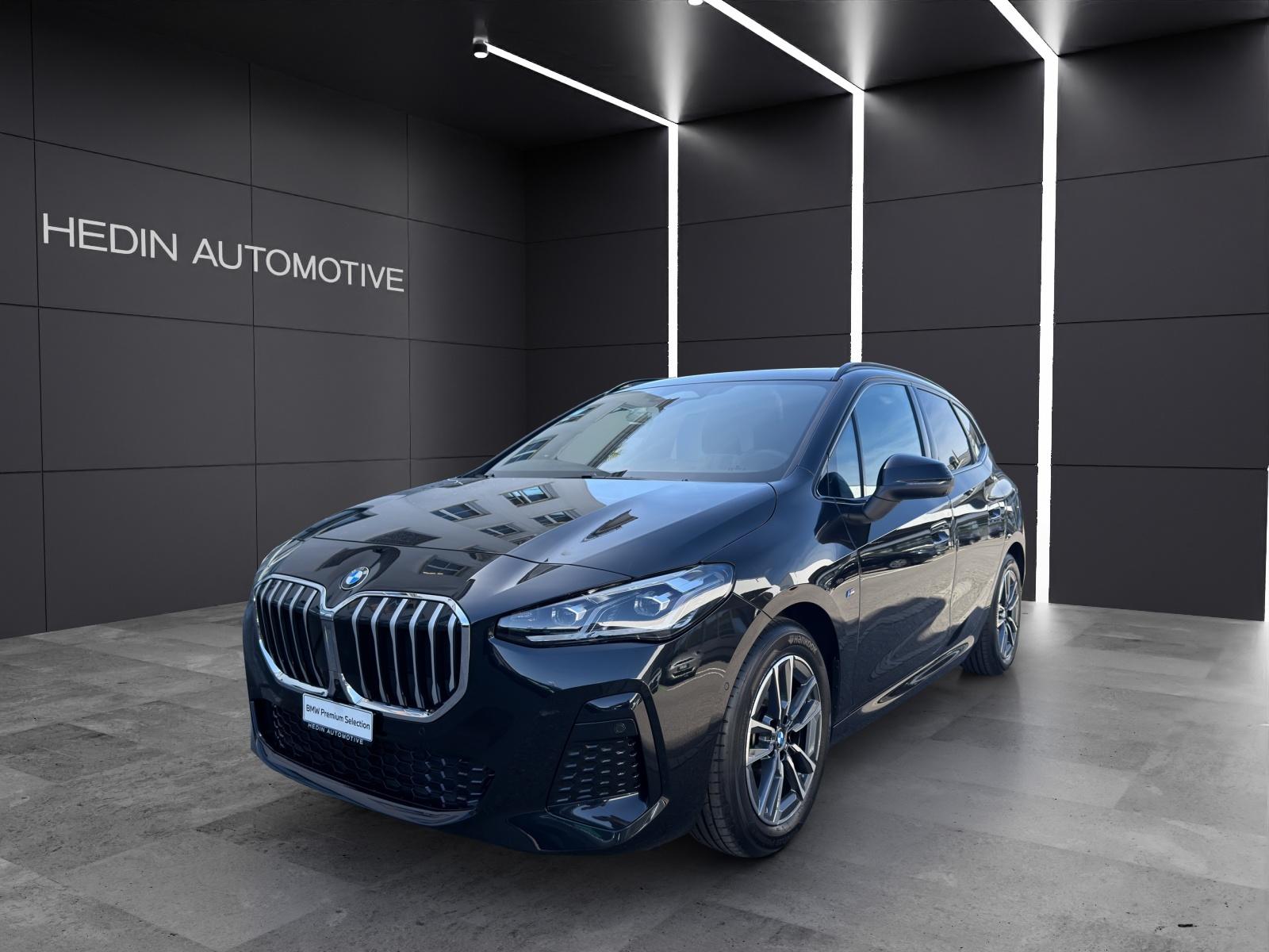 BMW 223i xDrive SDKG Active Tourer-image-0