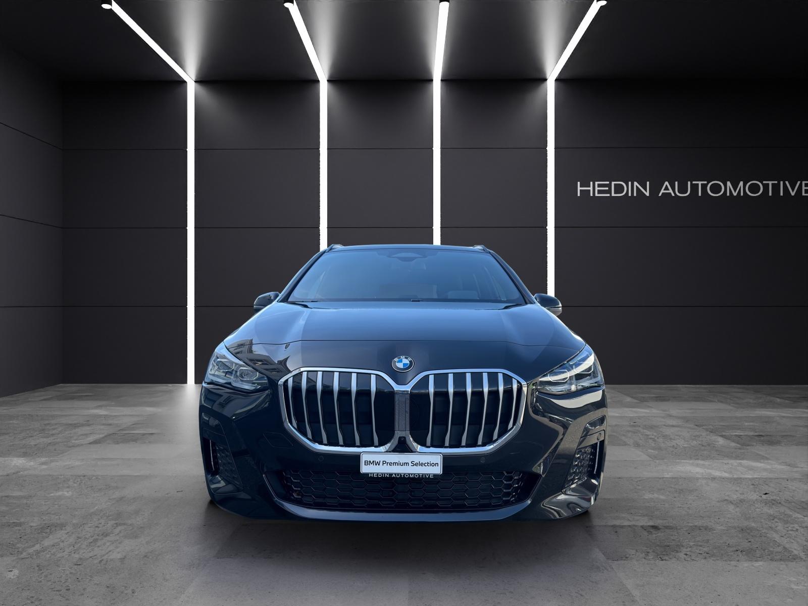 BMW 223i xDrive SDKG Active Tourer-image-2