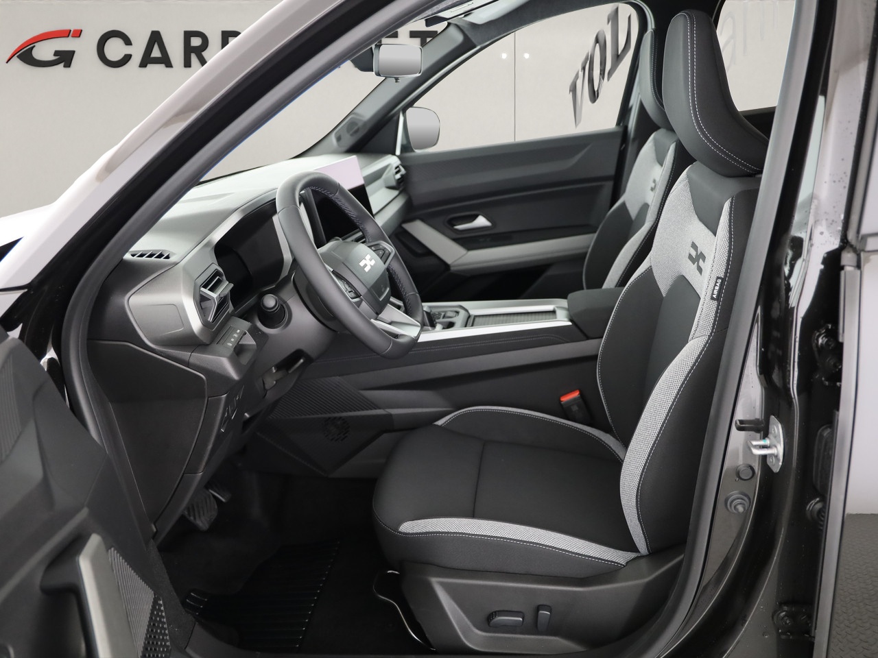 DACIA Bigster 1.8 Hybrid Journey-image-5