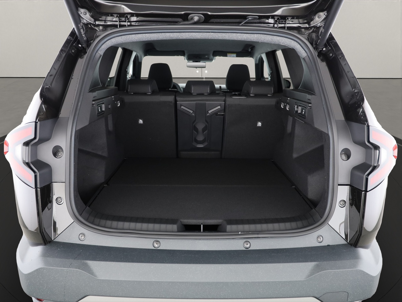 DACIA Bigster 1.8 Hybrid Journey-image-8