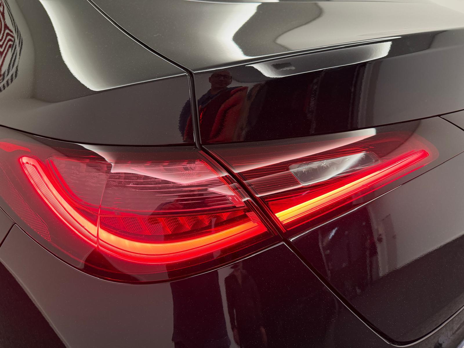 MERCEDES-BENZ GLC 400 e AMG Line 4matic Coupé-image-8