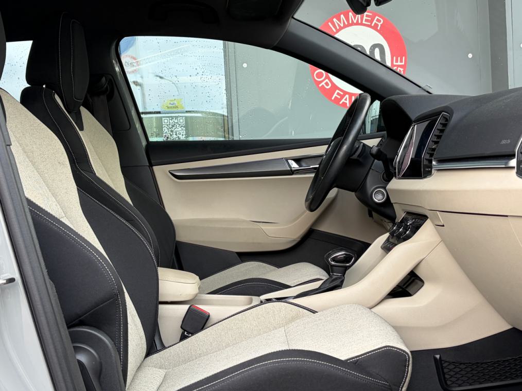 SKODA Karoq 1.5 TSI ACT Style DSG-image-9