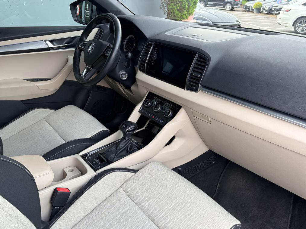 SKODA Karoq 1.5 TSI ACT Style DSG-image-8