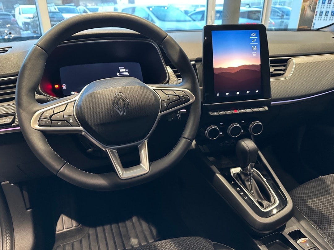 RENAULT Arkana 1.3 TCe Techno EDC-image-13