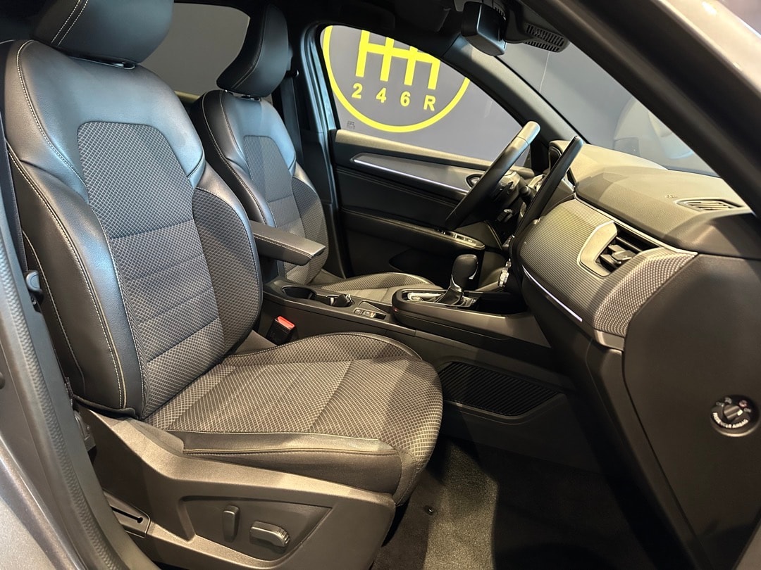RENAULT Arkana 1.3 TCe Techno EDC-image-11