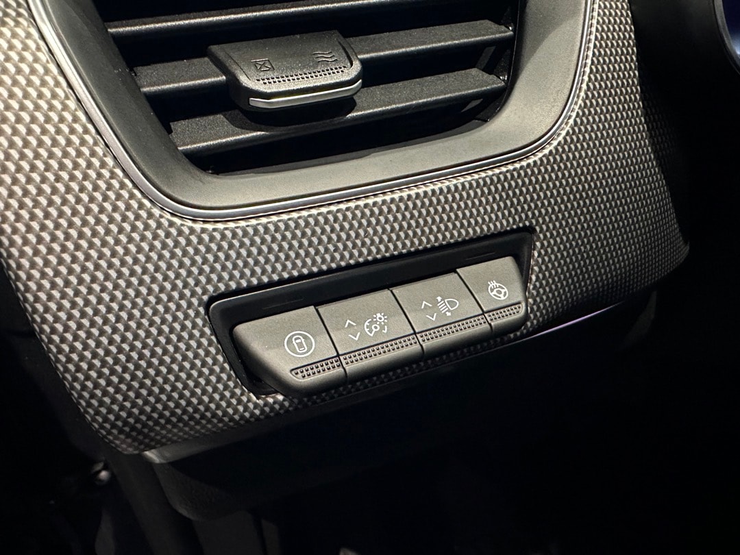 RENAULT Arkana 1.3 TCe Techno EDC-image-14