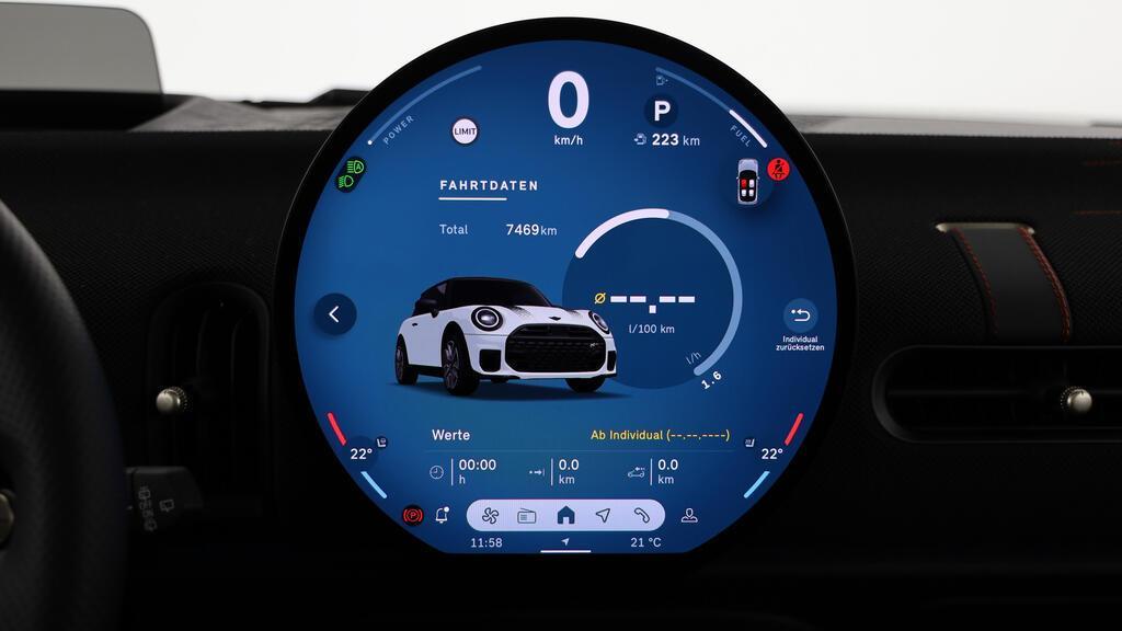 MINI Cooper S-image-5