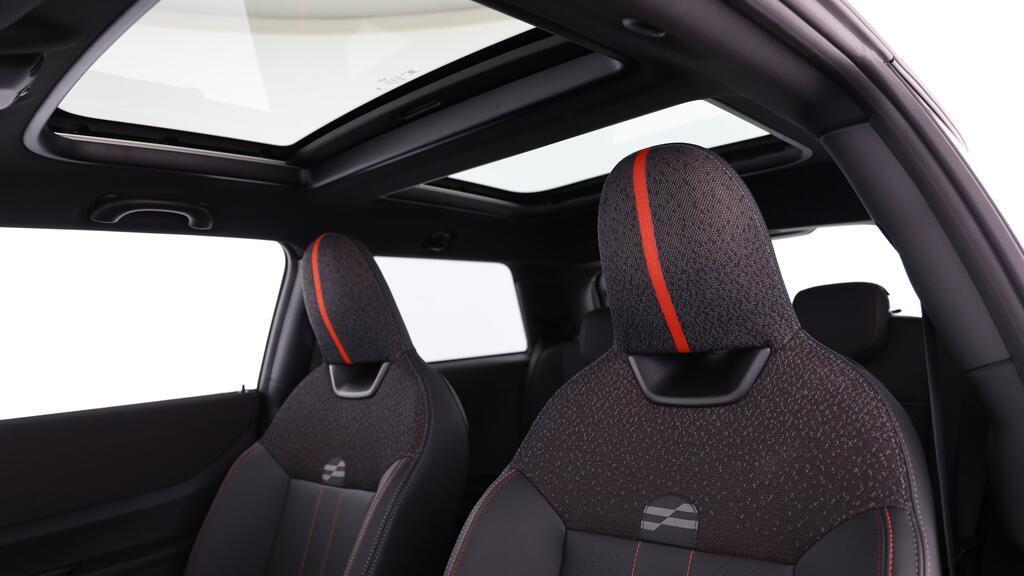 MINI Cooper S-image-17