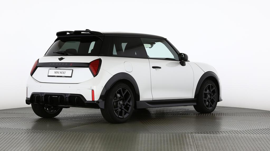 MINI Cooper S-image-3