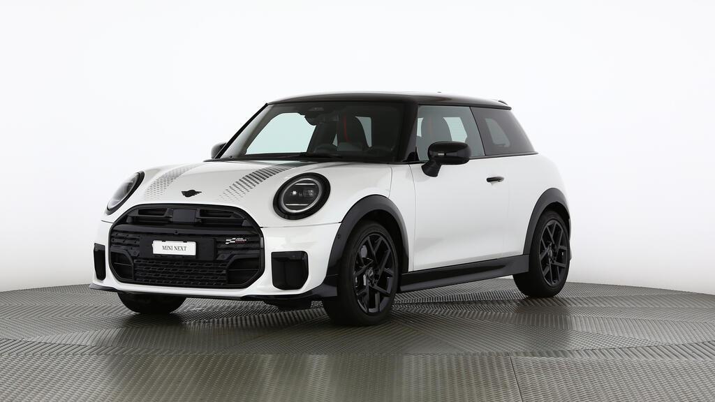 MINI Cooper S-image-12