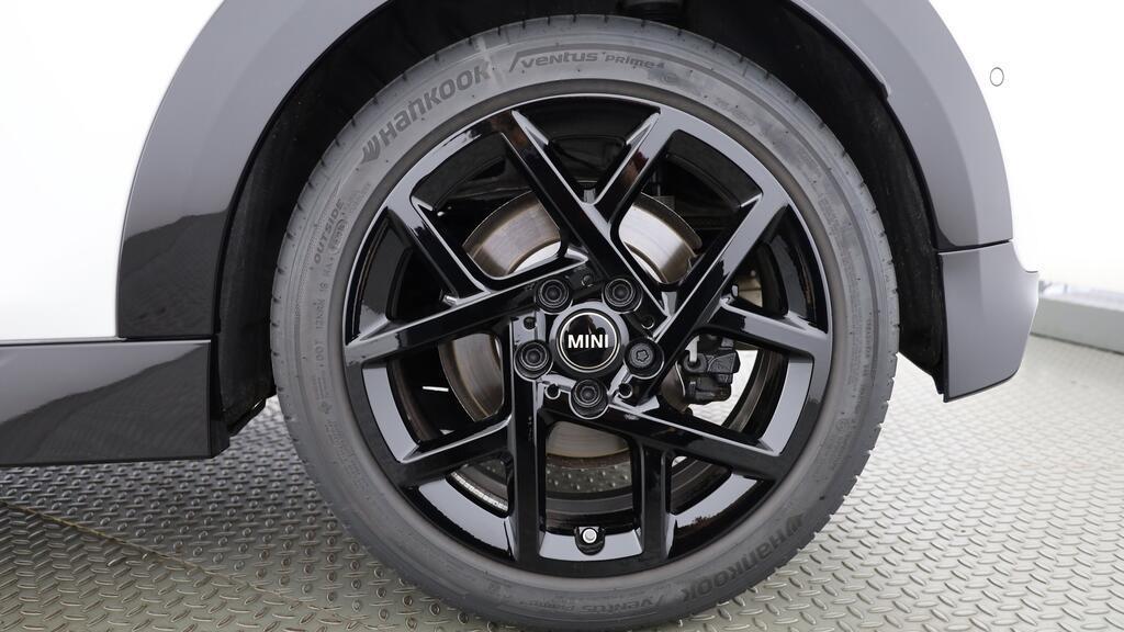 MINI Cooper S-image-7