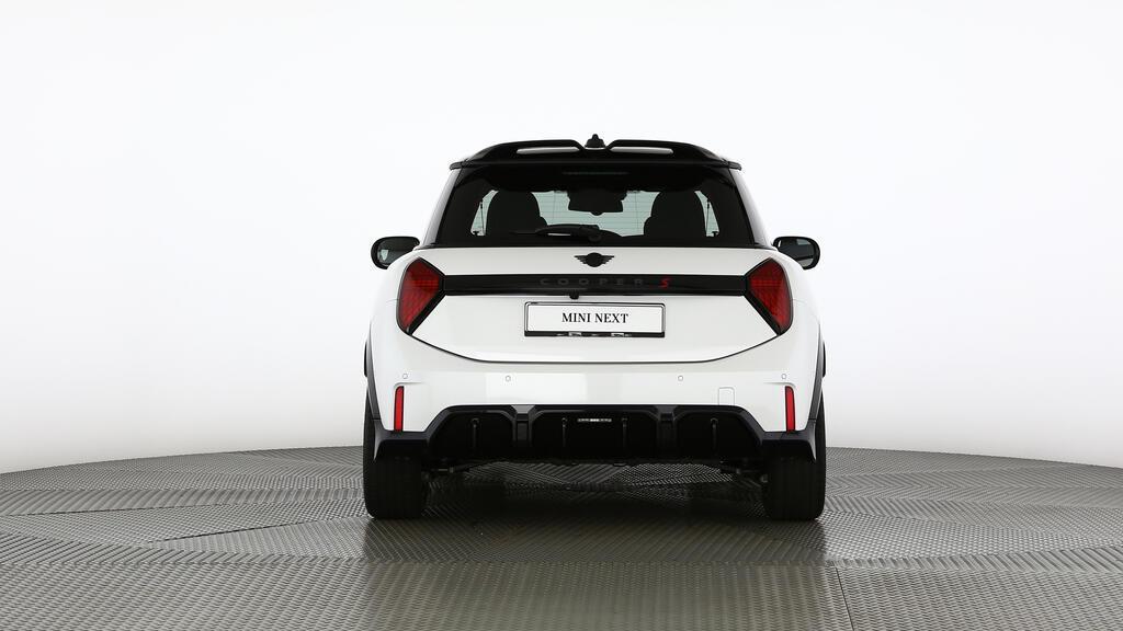 MINI Cooper S-image-13