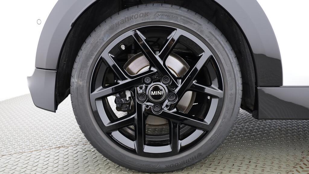 MINI Cooper S-image-10