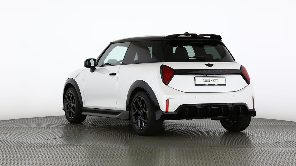MINI Cooper S-image-4