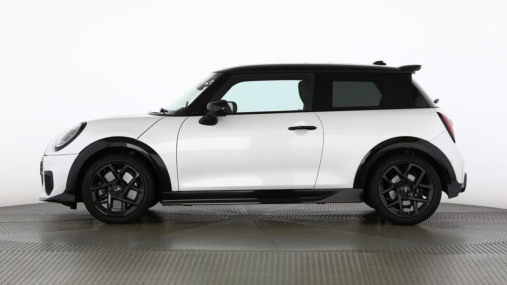 MINI Cooper S-image-2