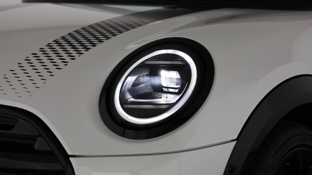 MINI Cooper S-image-14