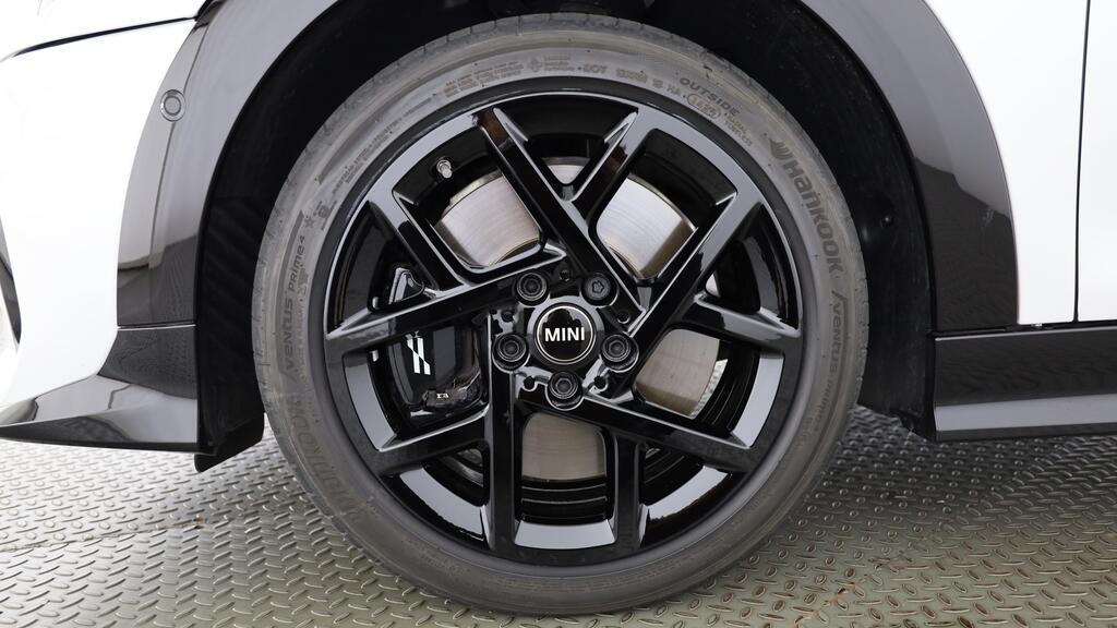 MINI Cooper S-image-9