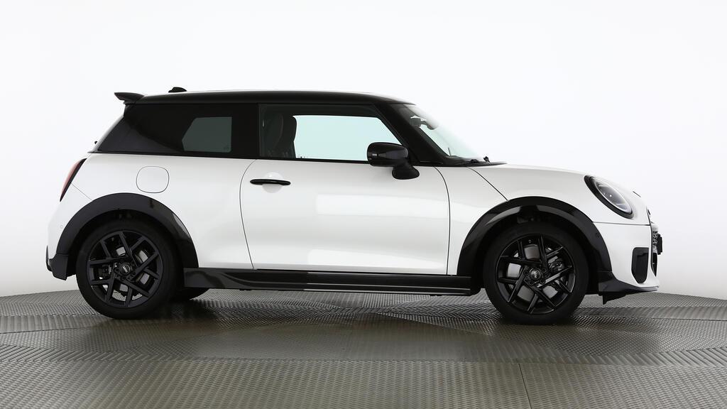 MINI Cooper S-image-1