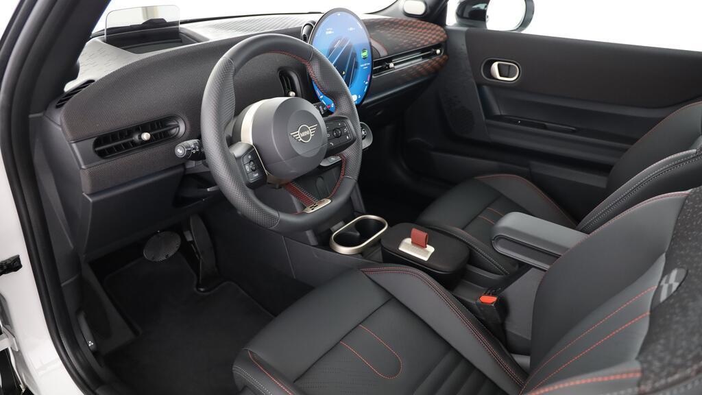 MINI Cooper S-image-16