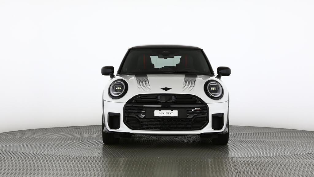 MINI Cooper S-image-18