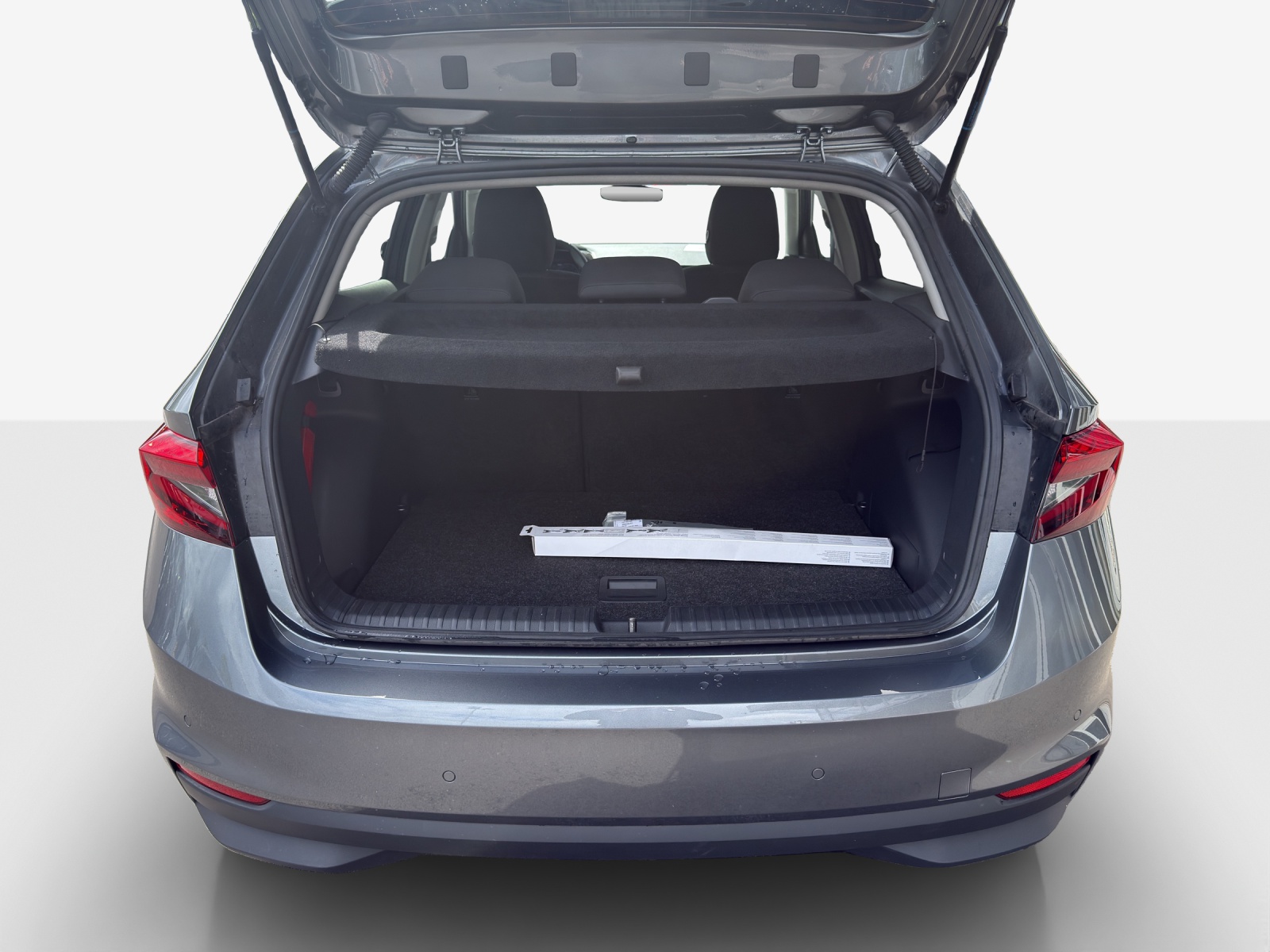 SKODA Fabia 1.0 TSI First Edition DSG-image-12