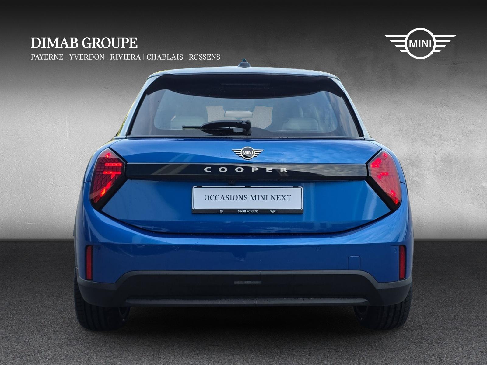 MINI Cooper C F65 1.5i (CH)-image-3