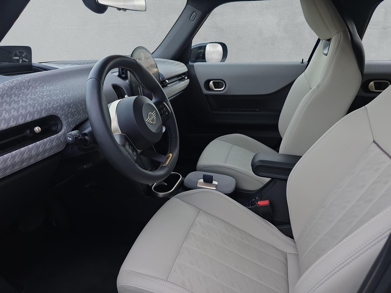 MINI Cooper C F65 1.5i (CH)-image-11