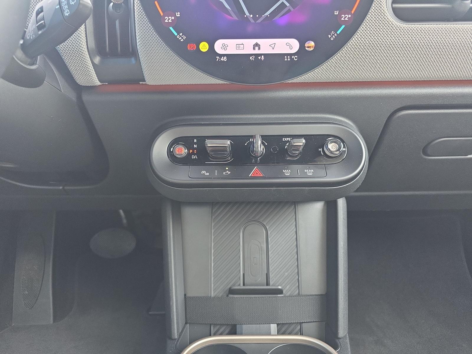 MINI Cooper C F65 1.5i (CH)-image-17