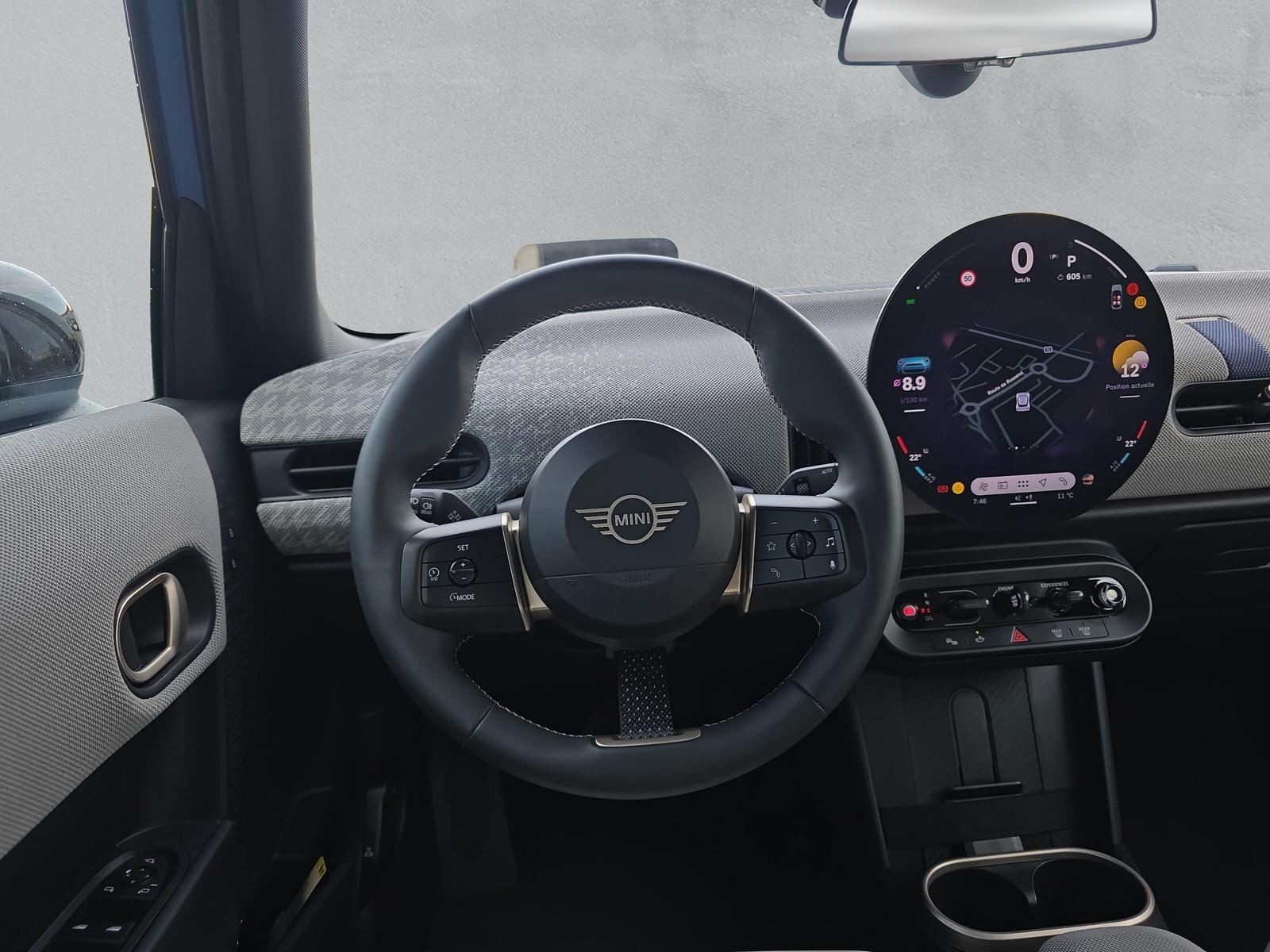 MINI Cooper C F65 1.5i (CH)-image-20
