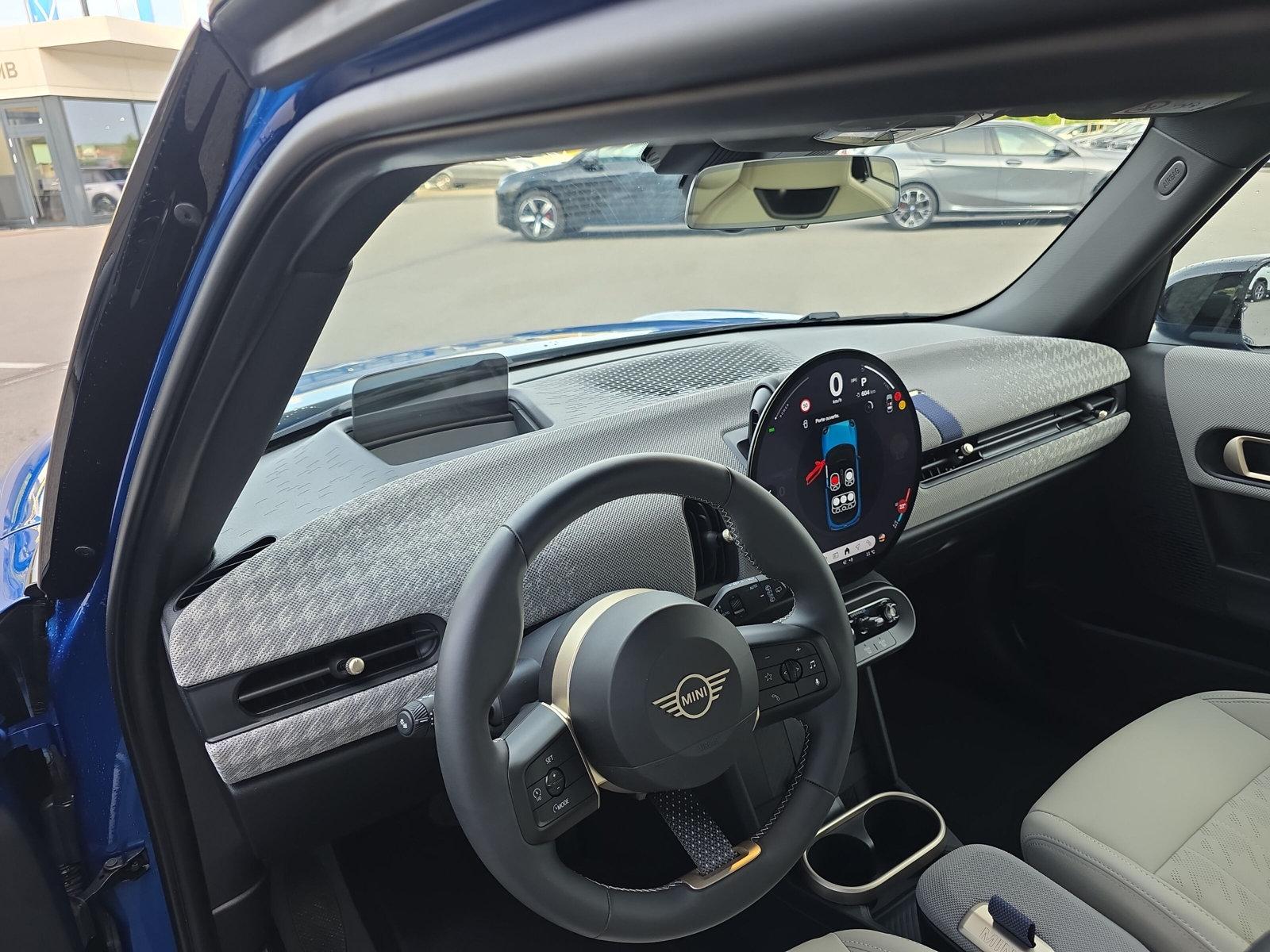 MINI Cooper C F65 1.5i (CH)-image-24