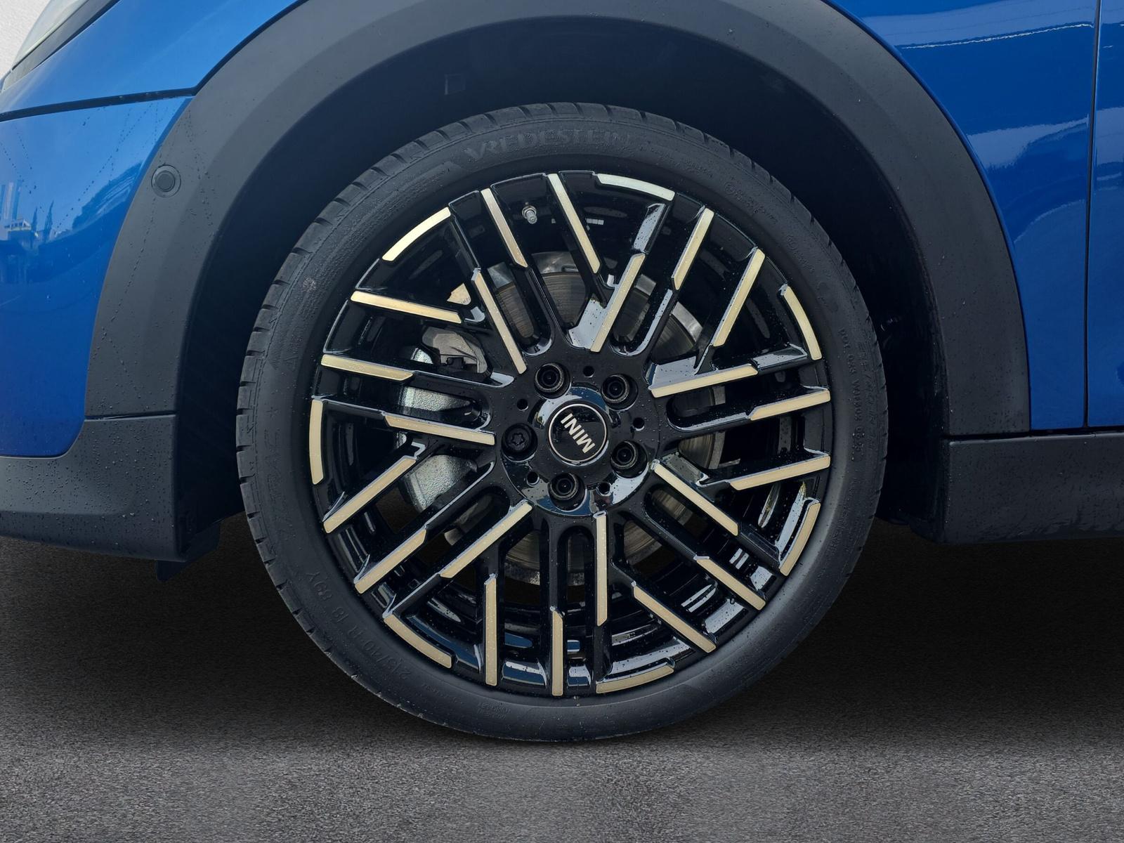 MINI Cooper C F65 1.5i (CH)-image-9