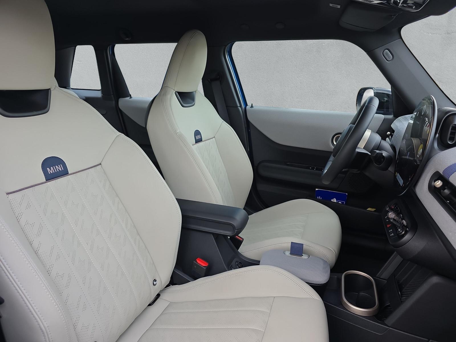 MINI Cooper C F65 1.5i (CH)-image-12