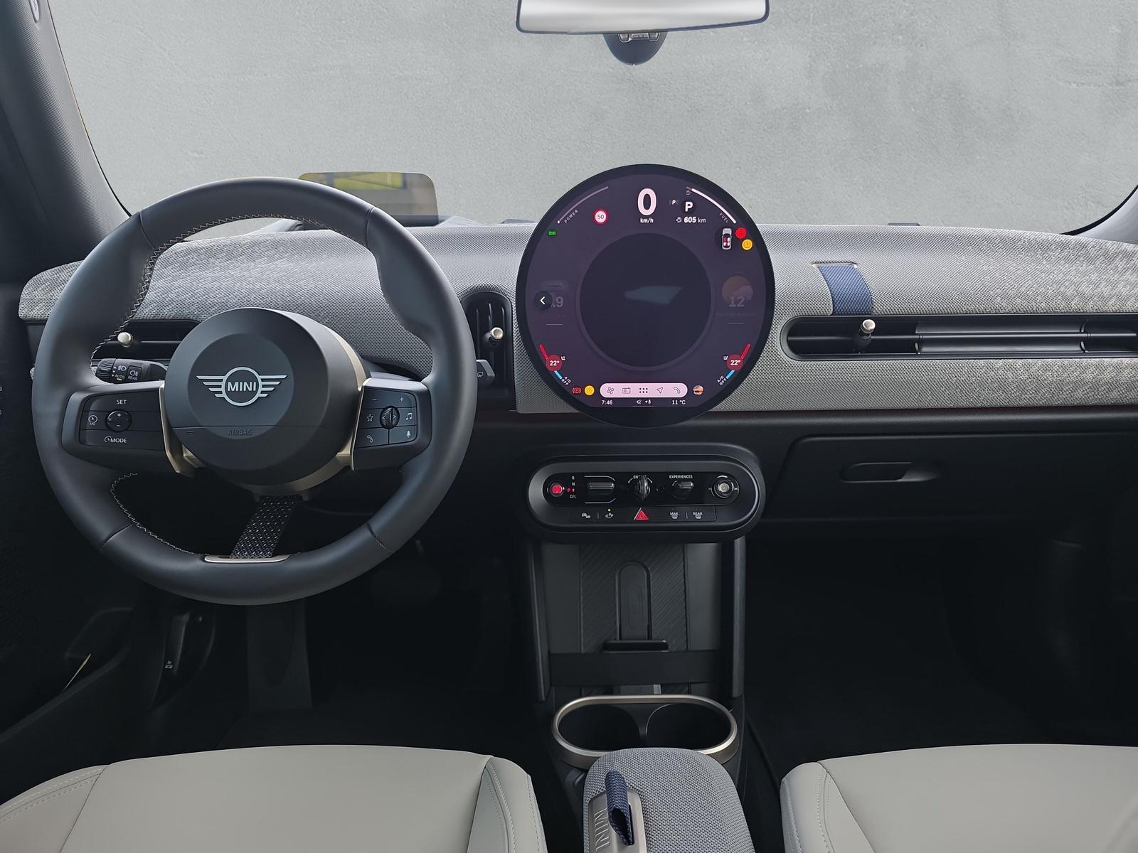MINI Cooper C F65 1.5i (CH)-image-16