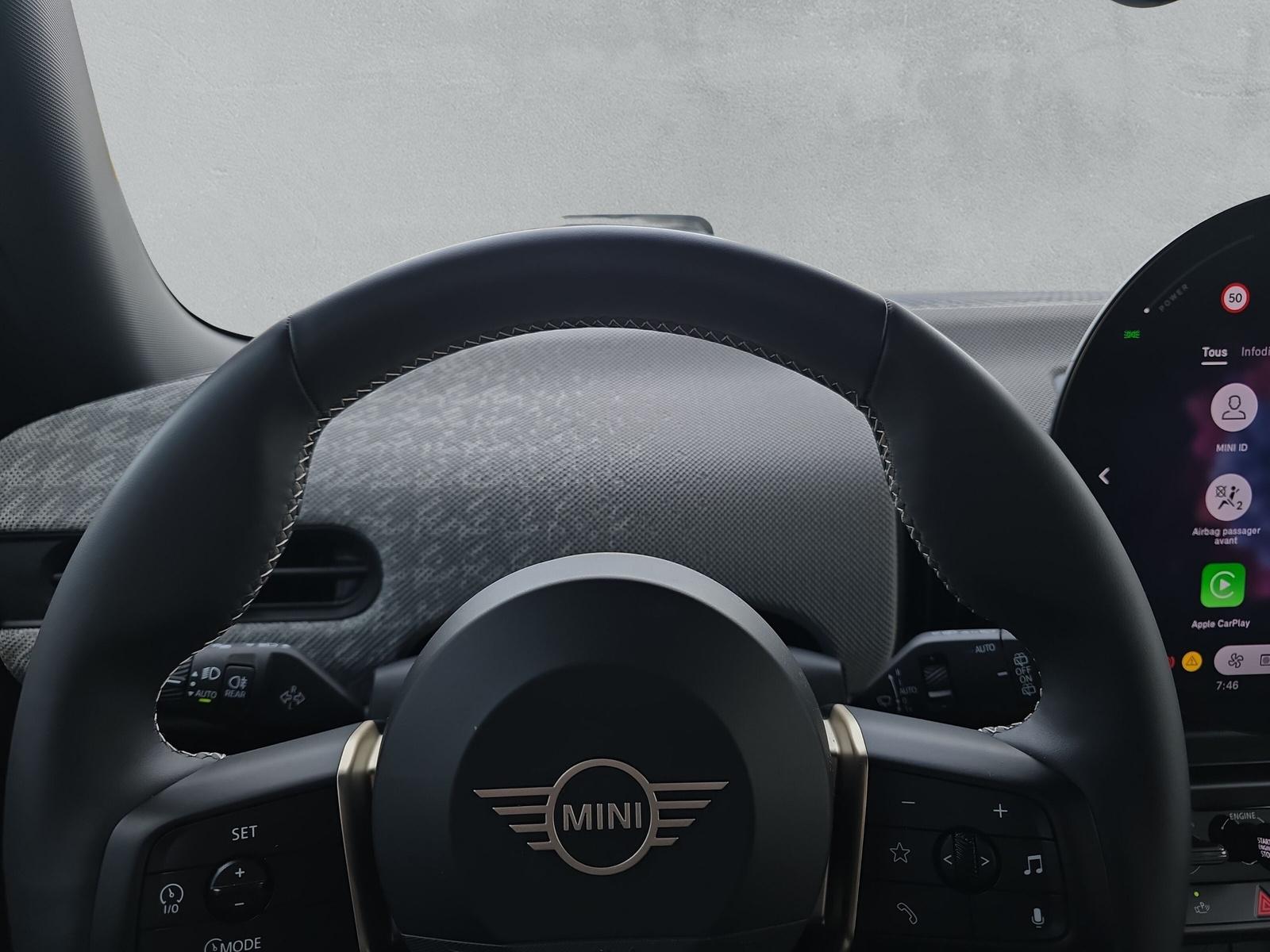 MINI Cooper C F65 1.5i (CH)-image-22