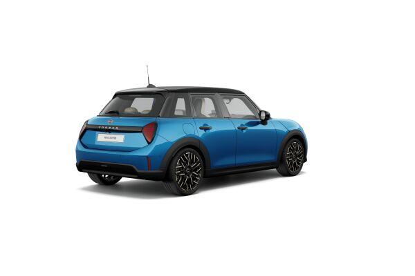 MINI Cooper C F65 1.5i (CH)-showroom-element-1