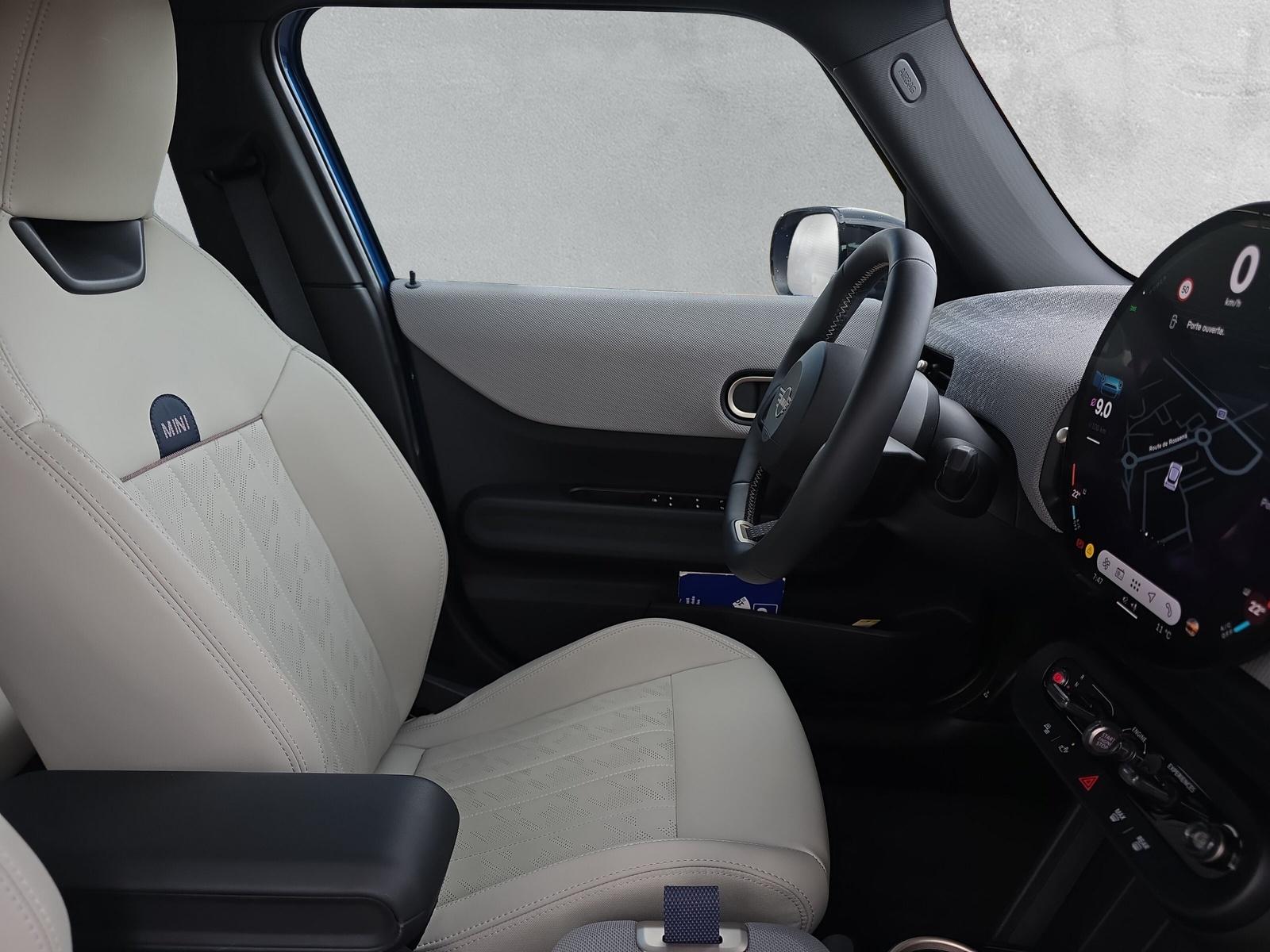MINI Cooper C F65 1.5i (CH)-image-13