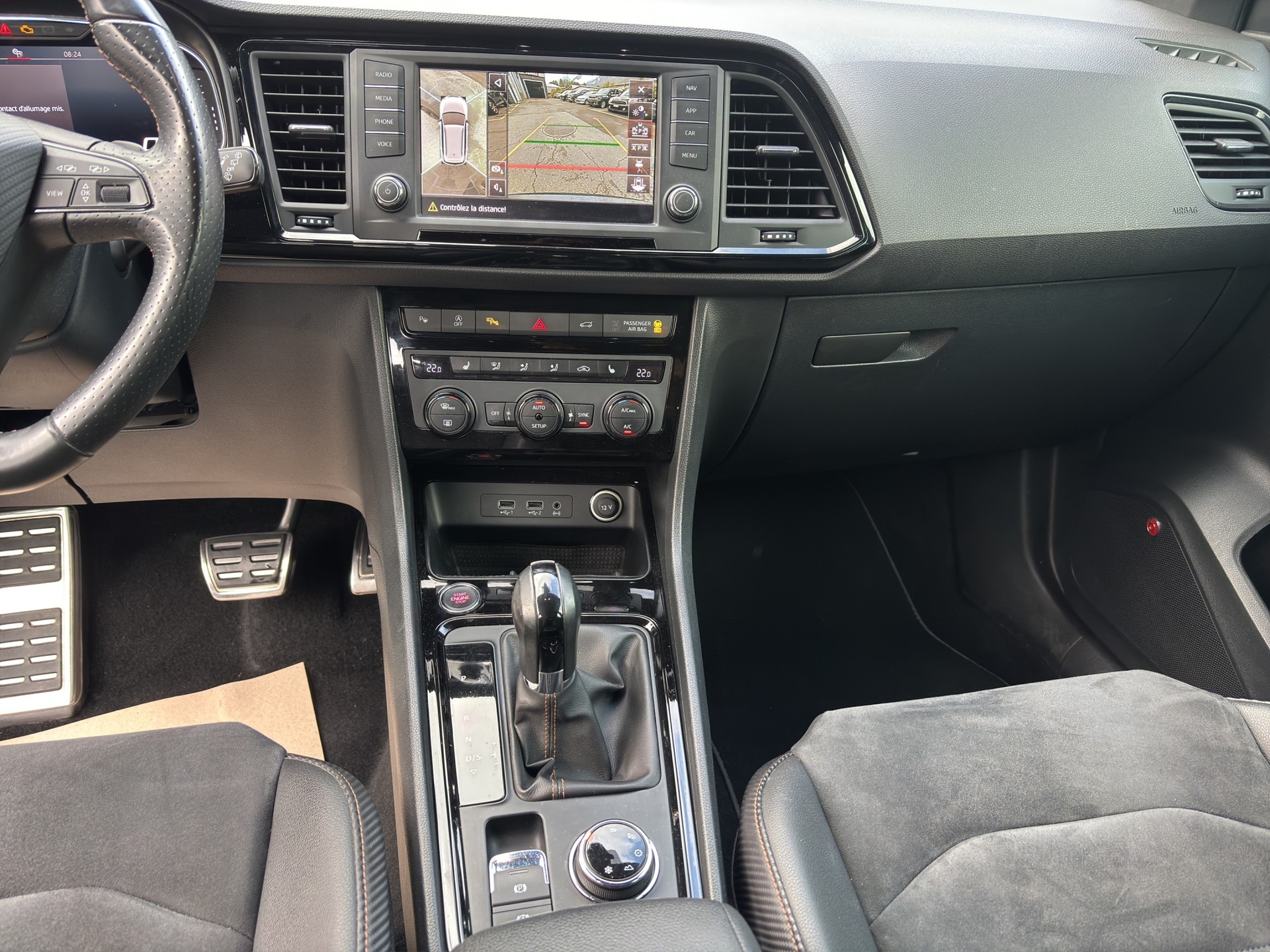 CUPRA Ateca 2.0TSI 4Drive DSG-image-12
