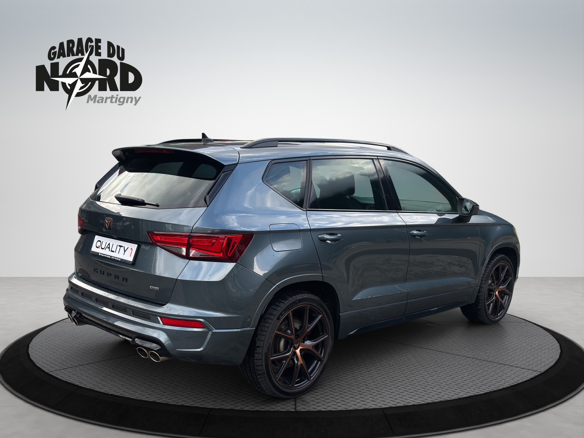 CUPRA Ateca 2.0TSI 4Drive DSG-image-5