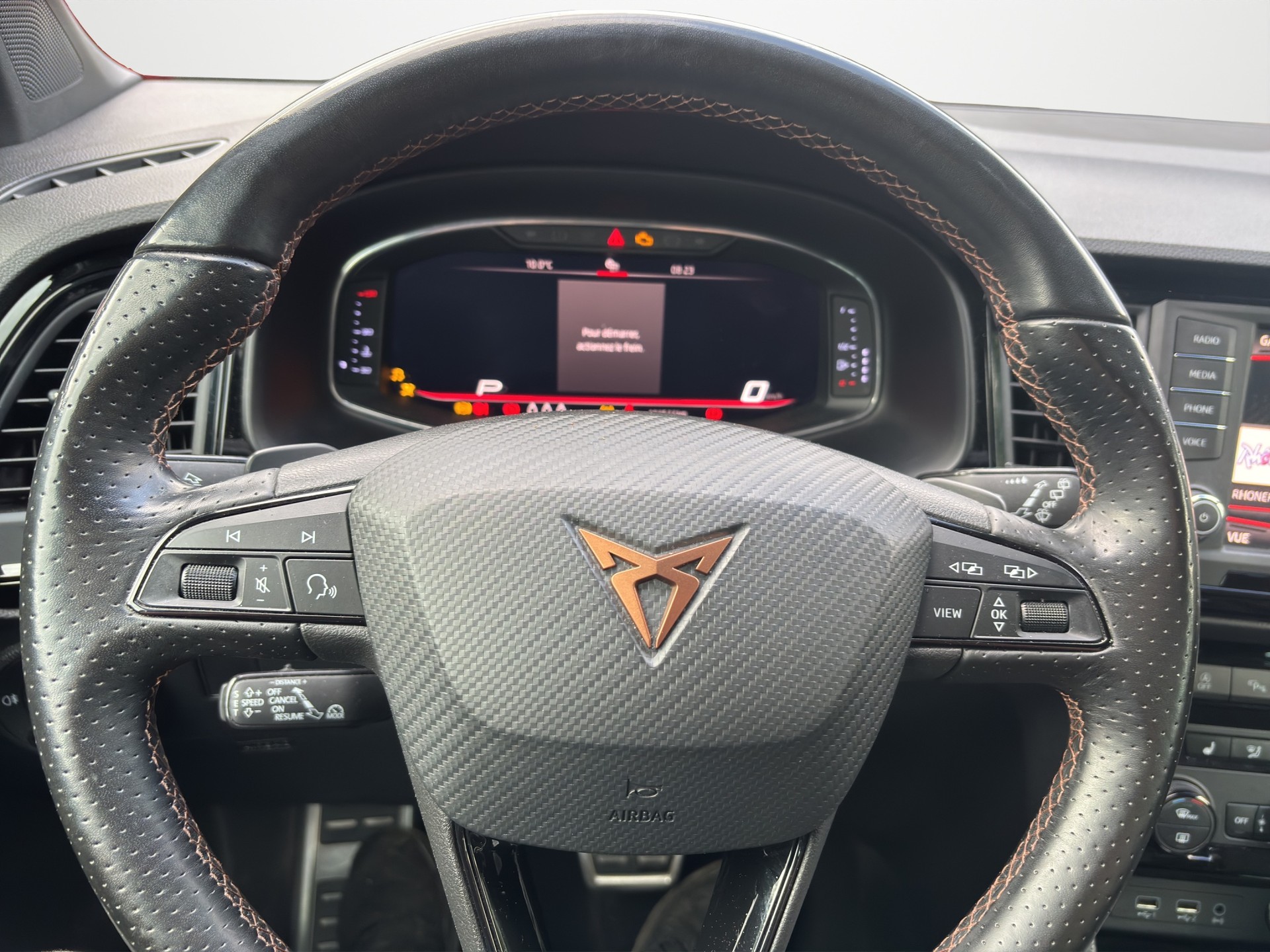 CUPRA Ateca 2.0TSI 4Drive DSG-image-9