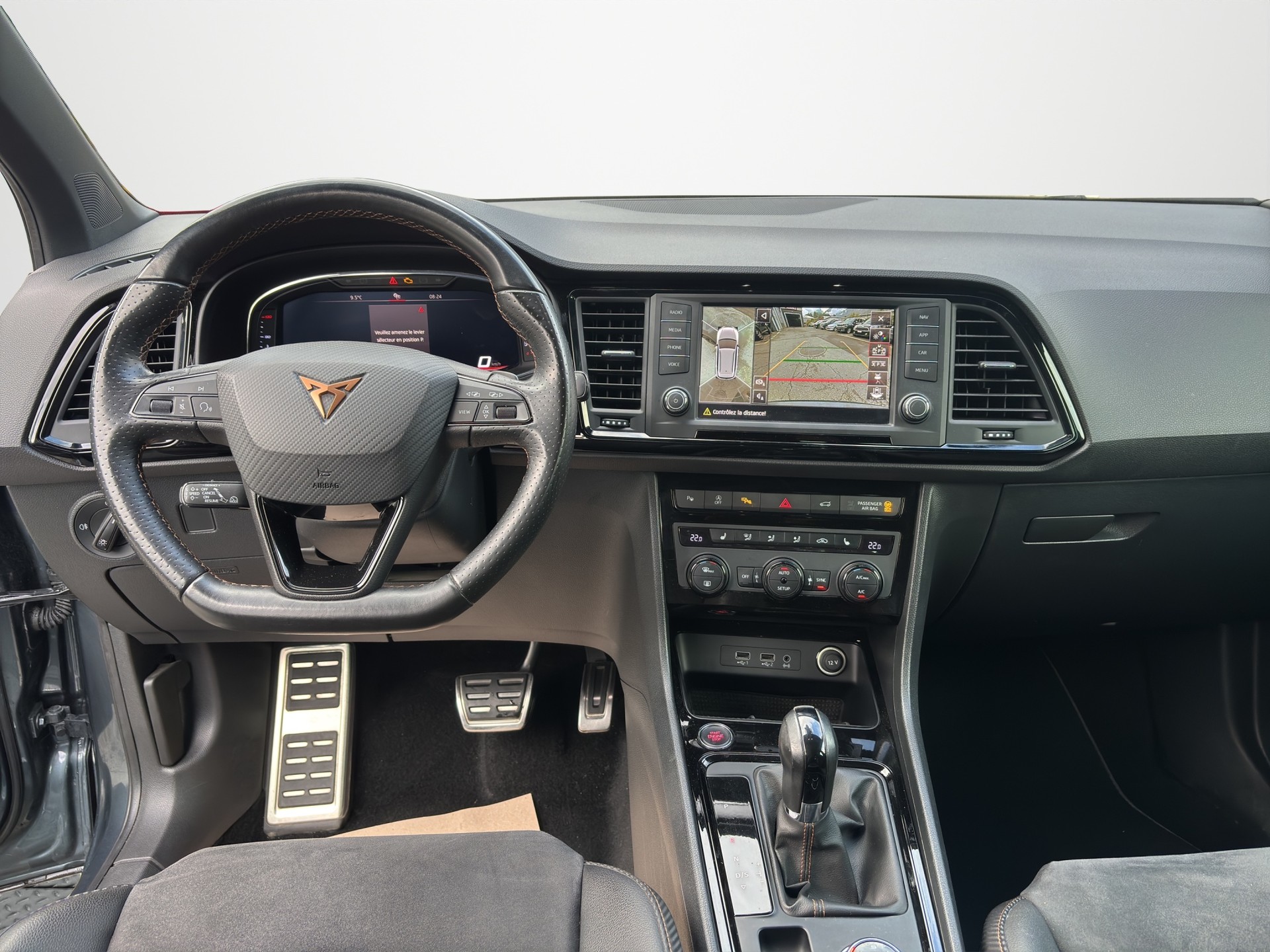 CUPRA Ateca 2.0TSI 4Drive DSG-image-11