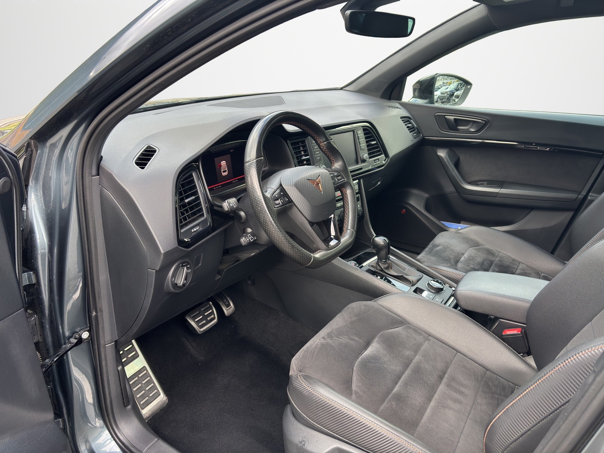 CUPRA Ateca 2.0TSI 4Drive DSG-image-8