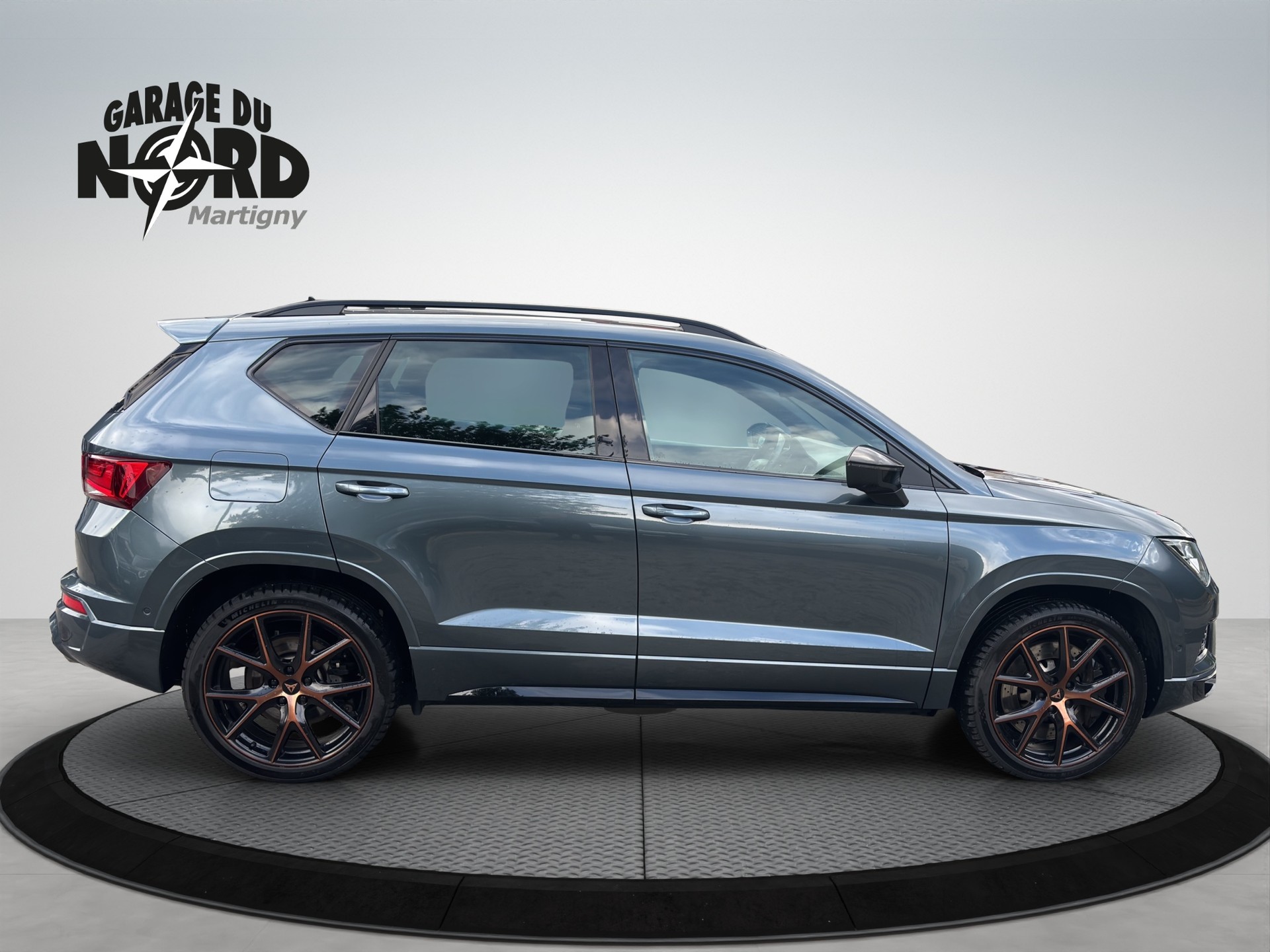 CUPRA Ateca 2.0TSI 4Drive DSG-image-6