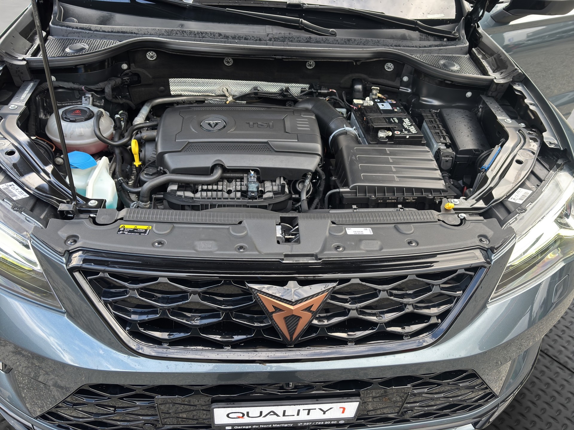 CUPRA Ateca 2.0TSI 4Drive DSG-image-15