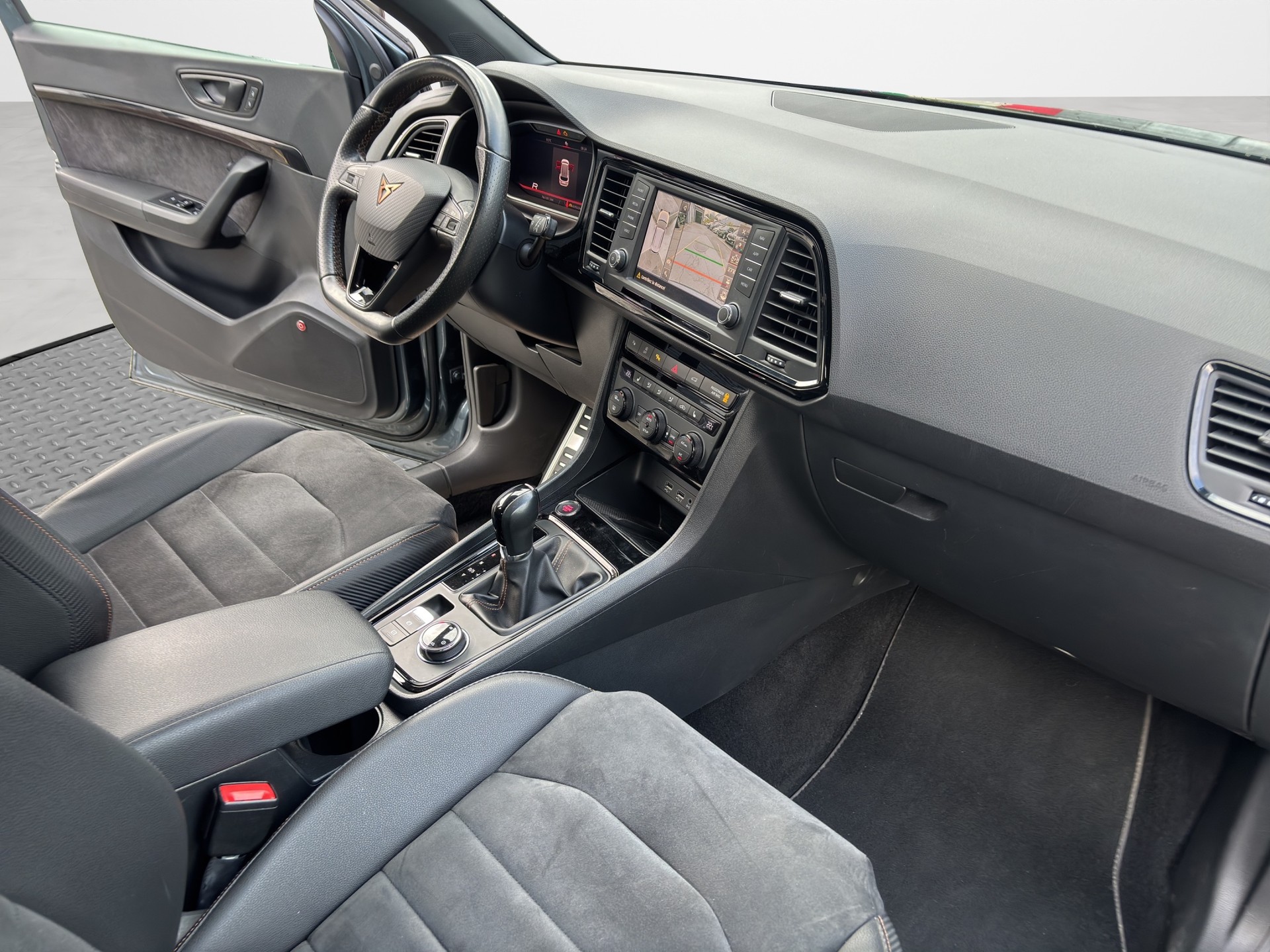 CUPRA Ateca 2.0TSI 4Drive DSG-image-13
