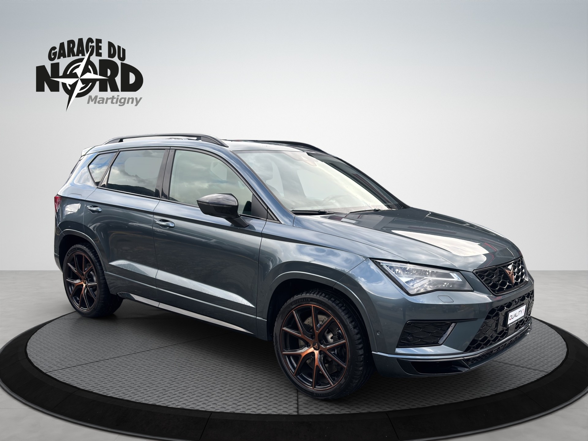 CUPRA Ateca 2.0TSI 4Drive DSG-image-7