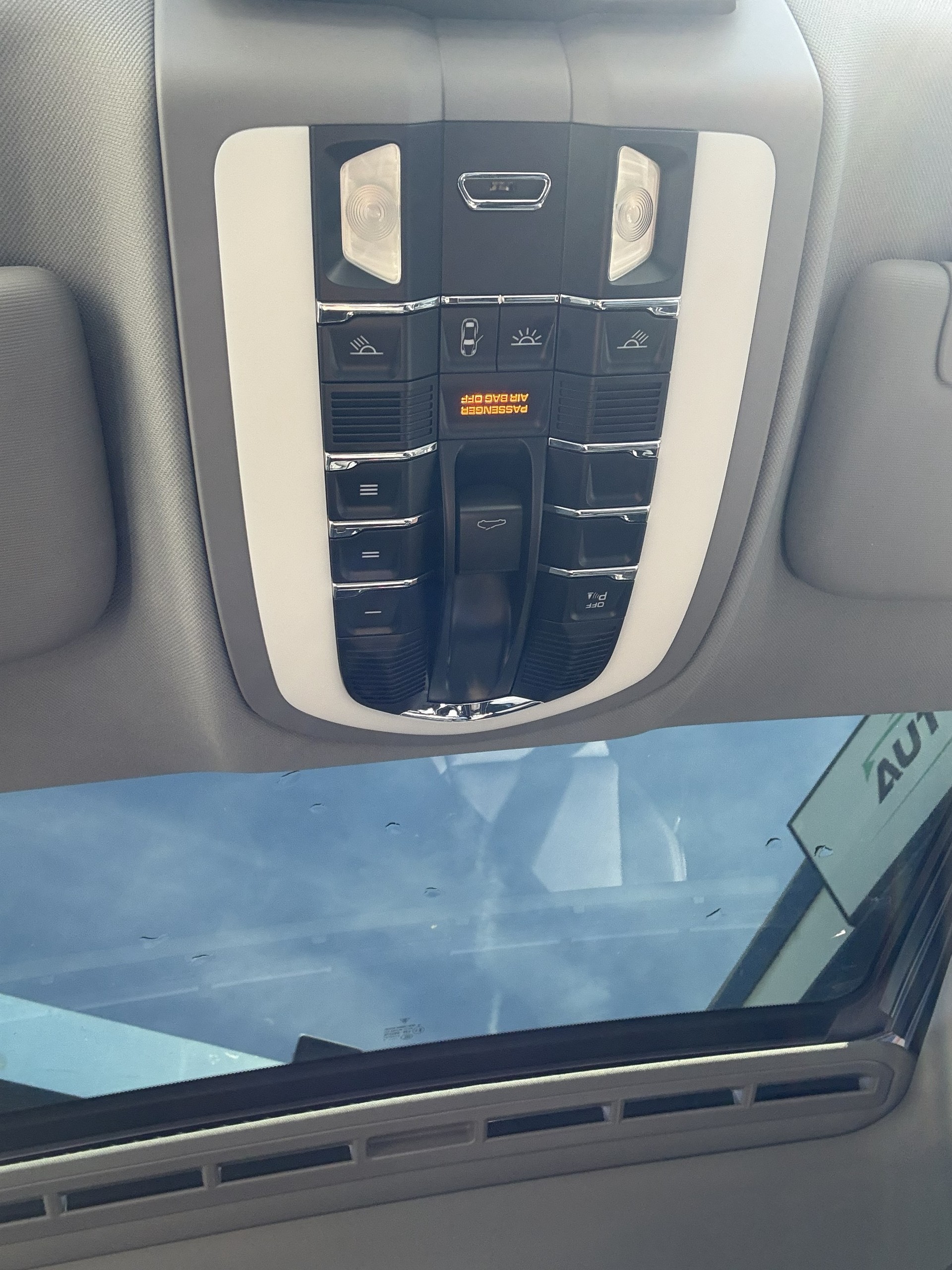 PORSCHE Panamera 4S 4.8 PDK-image-15
