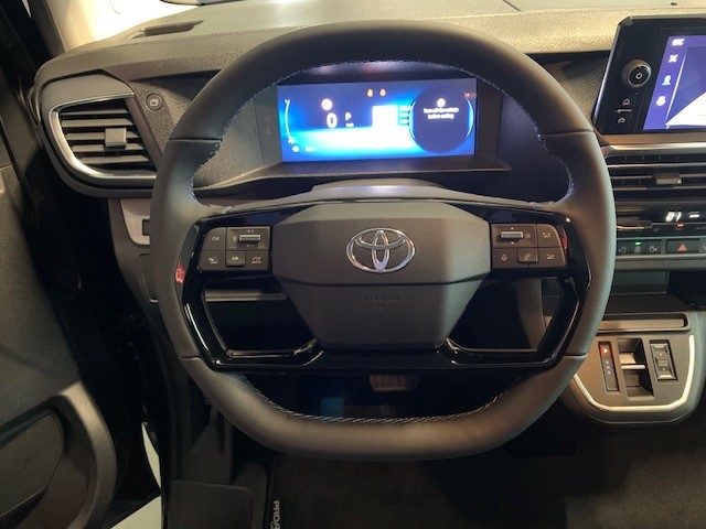 TOYOTA PROACE Verso L1 2.2 D Trend-image-14